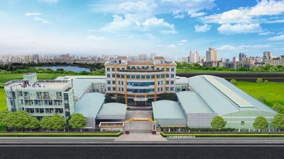 Guangdong Wotech Renewable Energy & Technology Co., Ltd. γραμμή παραγωγής του κατασκευαστή
