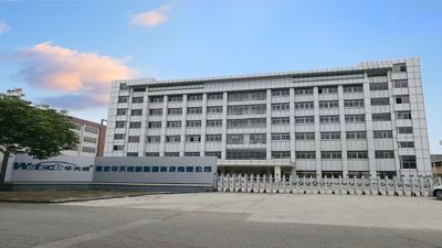 Guangdong Wotech Renewable Energy & Technology Co., Ltd. γραμμή παραγωγής του κατασκευαστή