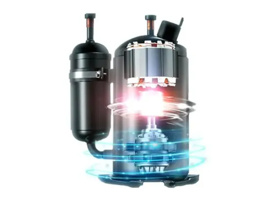 Τροπική 220V R410a Πυροσβεστική αντλία θερμότητας πισίνας για την αγορά Μέσης Ανατολής 4