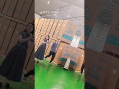 Πελάτες Επισκέφθηκαν το Εργοστάσιό μας