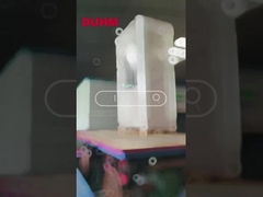 Εκτρυπτική αντλία θερμότητας ψύξης