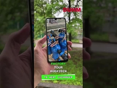 55Kw R32 Εμπορική πισίνα Ως αντλία θερμότητας για πισίνα Θέρμανση νερού Ψύξη