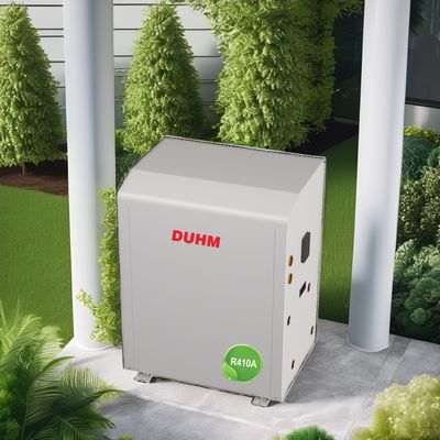 Αγορά Ενεργειακή εξοικονόμηση 39,5kW R410A Υδάτινο και εδάφιο σύστημα αντλίας θερμότητας για φιλικό προς το περιβάλλον ηλεκτρονική κατασκευή