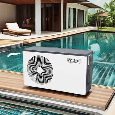 Αγορά Υψηλή θερμοκρασία COP 27°C Πυροσβεστήρα πισίνας για εξοικονόμηση ενέργειας Θέρμανση Πυροσβεστήρες οικολογικά ηλεκτρονική κατασκευή