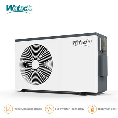 Αγορά Θερμαντήρας πισίνας R32 21KW 380V Inverter Αεροπηγή Θερμο αντλία με Wifi ελεγκτή ηλεκτρονική κατασκευή