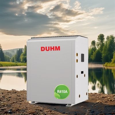 Αγορά Συμπυκνωτής Copeland 45kW Ηλιακή αντλία εδάφους για νερό και σύστημα εδάφους σε ξενοδοχεία ηλεκτρονική κατασκευή