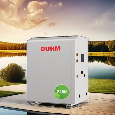 Αγορά Αμεσής θερμοκρασία και ψύξη 31 KW R410A αντλία θερμότητας με ευέλικτη εγκατάσταση ηλεκτρονική κατασκευή
