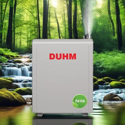 Αγορά 380V/50Hz/3ph 19.5kW R410A Οικιακή αντλία θερμότητας εδάφους με λειτουργία σε λειτουργία ηλεκτρονική κατασκευή