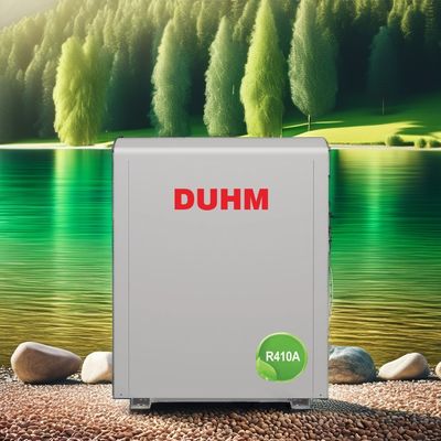 Αγορά R410A 3 φάσης 160kw Υδροπηγή αντλία θερμότητας Ανανεώσιμες πηγές ενέργειας ηλεκτρονική κατασκευή