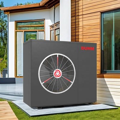 Αγορά Εξοικονόμηση ενέργειας 380V 12kw R32 Μονόμπλοκ αντλία θερμότητας Αέρος σε θερμοσίφωνη για θέρμανση και ψύξη ηλεκτρονική κατασκευή