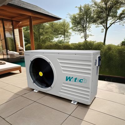 Αγορά 9m3/h Δείκτης ροής νερού Wotech 220V 21 KW R32 Πυροσβεστήρα πισίνας Αγγλικά Γλώσσα λειτουργίας ηλεκτρονική κατασκευή