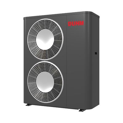 Αγορά 30 kw EVI DC Inverter Monoblock R32 αντλία θερμότητας για θέρμανση νερού ξενοδοχείων ηλεκτρονική κατασκευή