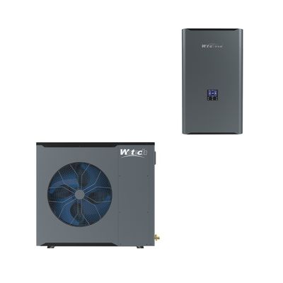 Αγορά Ηλεκτρονικές αντλίες θερμότητας 18kw για θέρμανση, ψύξη και θερμότητα ηλεκτρονική κατασκευή