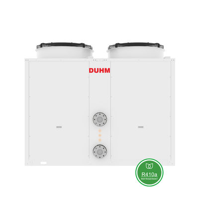 Αγορά Ανεξάρτητη αντλία θερμότητας 180 kW για αειφόρο ζεστό νερό σε εμπορικά κέντρα ηλεκτρονική κατασκευή