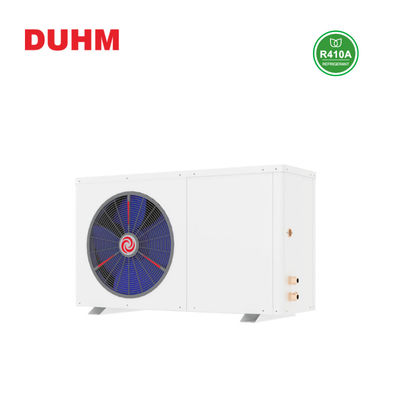 Αγορά DUHM 5.6 KW R410A Αντλία θερμότητας αέρα προς νερό για υγιεινό ζεστό νερό στο μπάνιο και την κουζίνα ηλεκτρονική κατασκευή