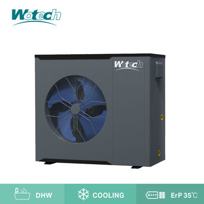 Αγορά Πυροσβεστικές αντλίες θερμότητας 14kw R32 για την Ισπανική αγορά ηλεκτρονική κατασκευή