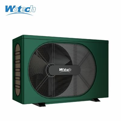 Αγορά Διοικημένη από WiFi 26kw R32 αντλία θερμότητας πισίνας φιλική προς το περιβάλλον και κατάλληλη για λειτουργία θερμοκρασίας αέρα -5-43 ηλεκτρονική κατασκευή