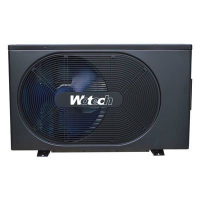 Αγορά 17kw R32 Σπιτικό αέρας στο νερό πισίνα αντλία θερμότητας προσαρμογή χωρητικότητα θερμότητας 4,5kw-31kw ηλεκτρονική κατασκευή