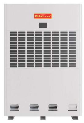 Αγορά 480L/ημέρα Βιομηχανικός αφυγραντήρας Γρήγορη απομάκρυνση νερού για υπόγειο γκαράζ αποθήκης ηλεκτρονική κατασκευή