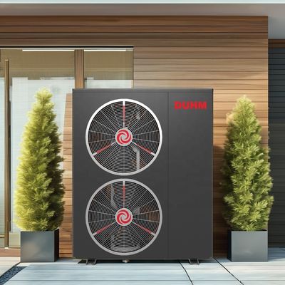 Ανεξάρτητη R32 20kw Πλήρης μετατροπέας Αέρας προς νερό αντλία θερμότητας για χώρο θέρμανσης ψύξης & DHW