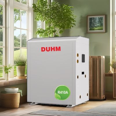OEM 22kW Υδροπηγική αντλία θερμότητας για θέρμανση και ψύξη που δεν ελέγχεται από έλεγχο εφαρμογών