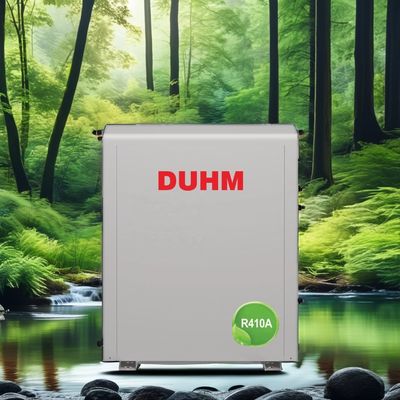 380V 19,5 kW Ηλεκτρική αντλία θερμότητας με λειτουργία On off