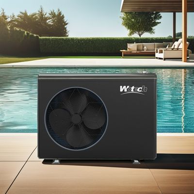5.6KW R32 Ηλεκτρική αντλία θερμότητας Wifi για θέρμανση και ψύξη νερού πισίνας