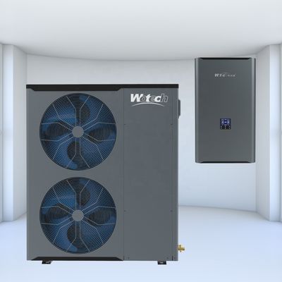 20 kw R32 Τριφασική αντλία θερμότητας με μετατροπέα για θέρμανση και ψύξη θερμοκηπίων CE πιστοποιημένη A+++/A++