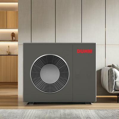 16KW αντλία θερμότητας αέρα προς νερό EVI DC για οικιακό εξοπλισμό θέρμανσης και ψύξης