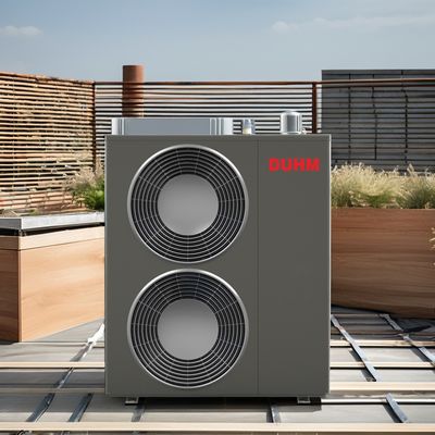 380-415V 50Hz 60Hz Ηλεκτρική τροφοδοσία 25 kW πλήρης DC αντλία θερμότητας μετατροπέα με έξυπνο έλεγχο και ψυκτικό R32