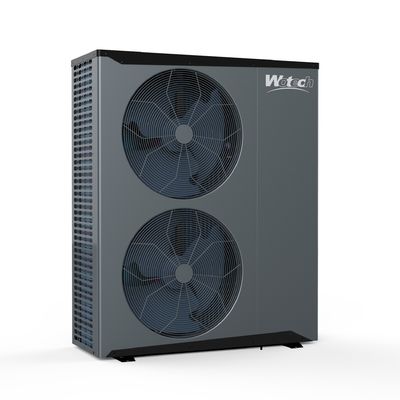 Ενέργεια εξοικονόμηση DC Inverter μονόκλειστη αντλία θέρμανσης για οικιακή θέρμανση και ψύξη