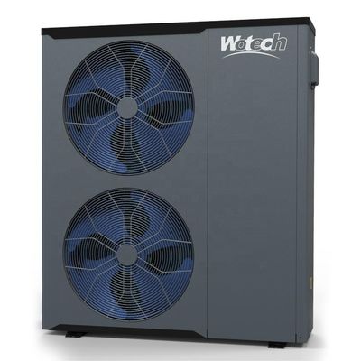 Έξυπνη τεχνολογία 20 kW αντλία θερμότητας για υψηλή COP