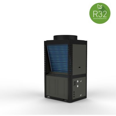 55Kw R32 Εμπορική πισίνα Ως αντλία θερμότητας για πισίνα Θέρμανση νερού Ψύξη