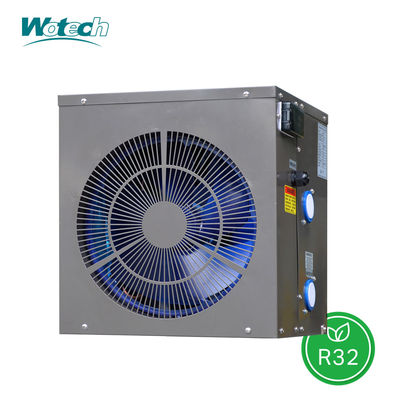 Το Wotech Experience Water Chiller για παγωμένα λουτρά με το φορητό μας ψυγείο 0 βαθμών για κρύο βουτιά