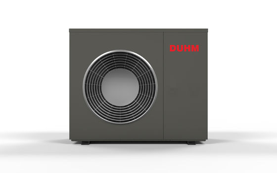 220-240V/1/50Hz/60Hz 9kW R32 A EVI Αεροπηγή Θερμοανατμόσφαιρα για κατοικίες και εμπορικά