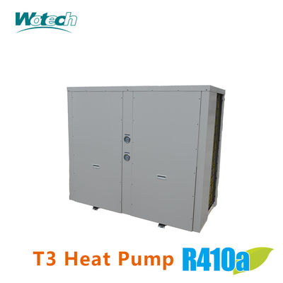 T3 VERTICAL Comercial R410a Συμπίεση κυλίνδρου Πυροσβεστήρα πισίνας