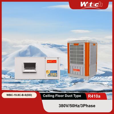 Ειδική προσφορά για εξατμιστικά συστήματα ψύξης με νερό, ατμοσφαιρικά συστήματα ψύξης, ορόφους και οροφές, εσωτερικά με πλαστικά εξωτερικά.